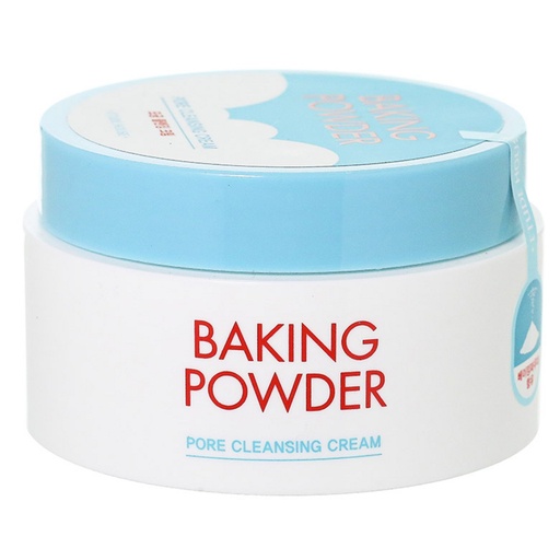 [SKU_45F9S0_D3NXTD] Etude House Baking Powder Pore Cleansing Cream