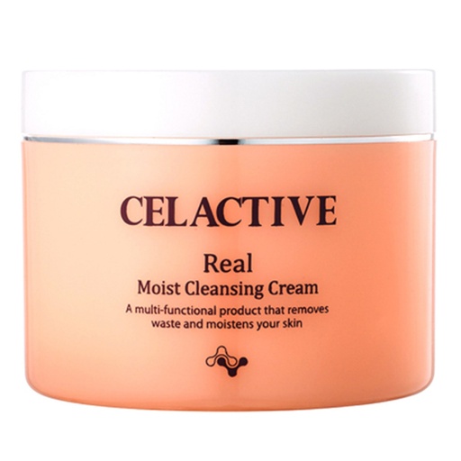 [SKU_14ZDUP_3SWBZG] Celactive Real Moist Cleansing Cream