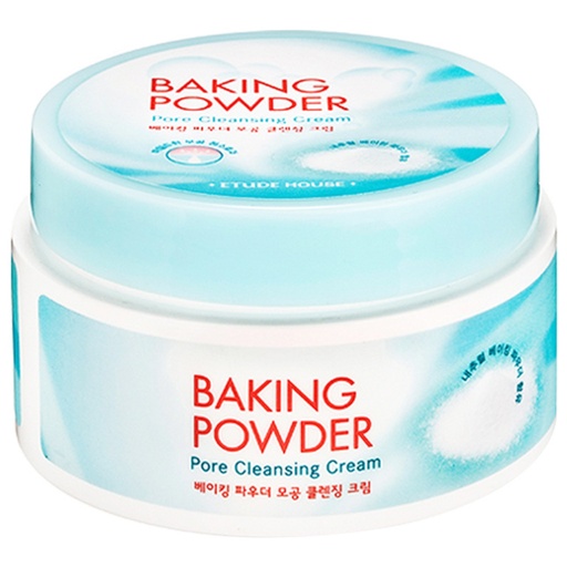 [SKU_4P50Q_KKHLI] Etude House Baking Powder Pore Cleansing Cream