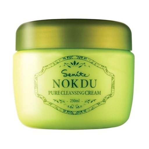 [SKU_3TG6_6ZKB] Senite Mung Bean Pure Cleansing Cream