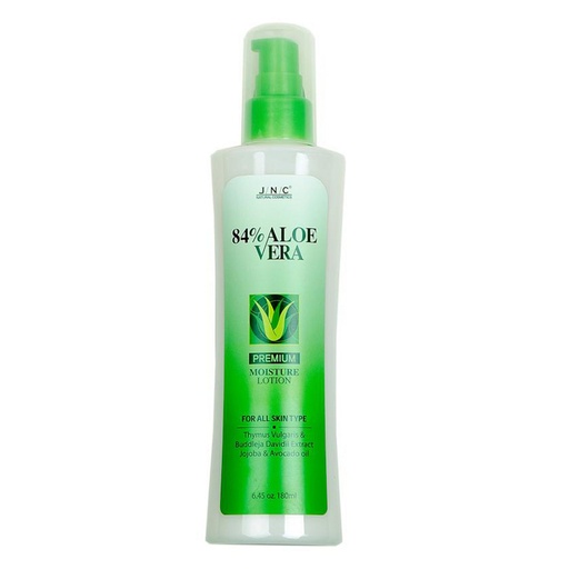 [SKU_16N8KV_3Y7RYX] J&C 84% Aloe Vera Premium Moisture Lotion