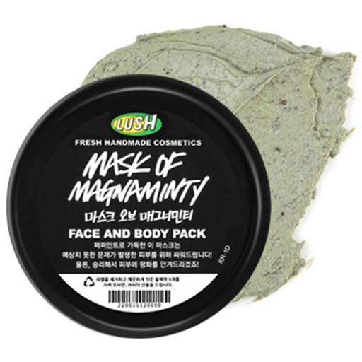 [SKU_11VOT_4M0AK] Lush Facial Care 2-piece Set