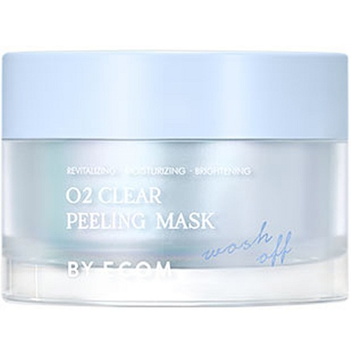 [SKU_36V3275_7QRE7YZ] Biacom O2 Clear Peeling Mask