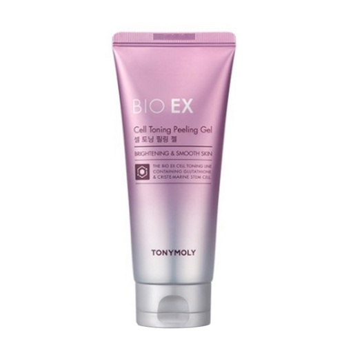 [SKU_MWFU0X_140IRJZ] TONY MOLY Bio EX Cell Toning Peeling Gel