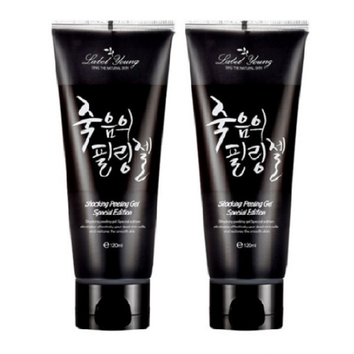 [SKU_2LEBZLX_48OAJM4] Labelyoung Shocking Peeling Gel Special Edition