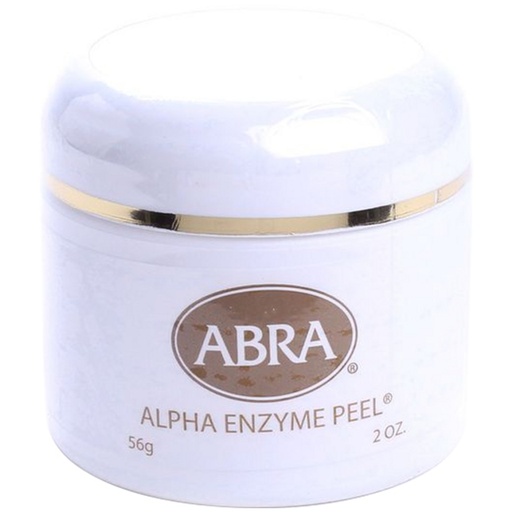 [SKU_6XH5_GAF0] Abra Therapeutics Alpha Enzyme Peel