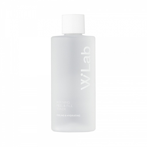 [SKU_337B6S2_76QYC2L] W.Lab Refining Peel & Peel Toner