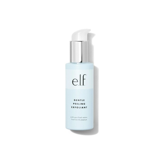 [SKU_2WUQSJ7_63WRX9D] elf Gentle Peeling Exfoliant