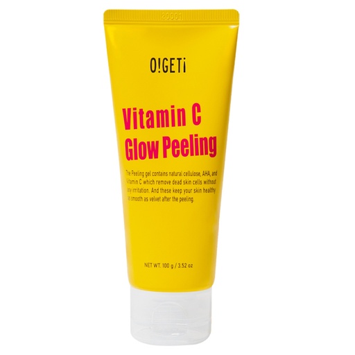 [SKU_2K2I1H4_42EI8PS] O!GETi Vitamin C Glow Peeling Gel