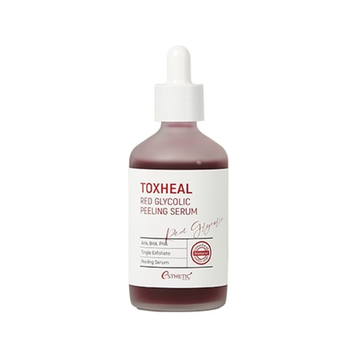 [SKU_NZ1Q5C_15AF17Z] Toxheal Red Glycolic Peeling Serum