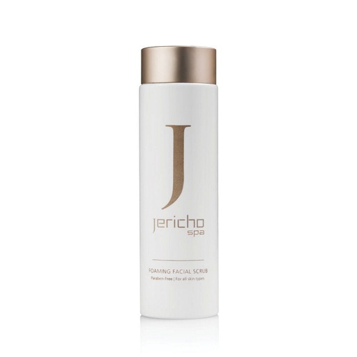 [SKU_2WZK88Z_64QK8BP] Jericho Spa Foaming Facial Scrub