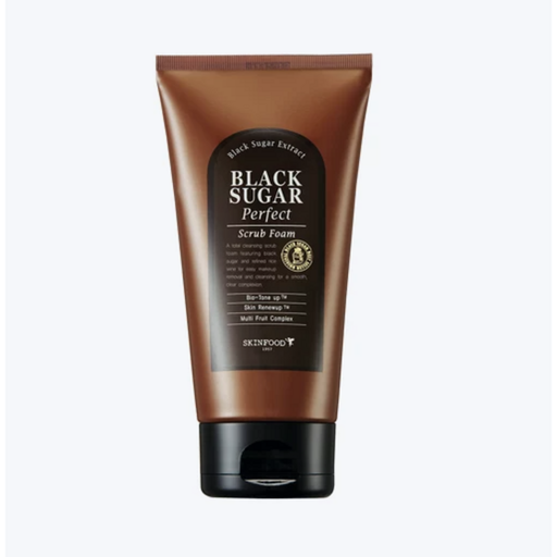 [SKU_34CEX4J_7CRQQSW] SKINFOOD Black Sugar Perfect Scrub Foam