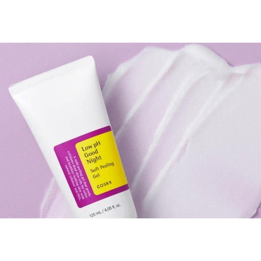 [SKU_2RX7UU2_52Q229T] COSRX Subacidic Good Night Soft Peeling Gel