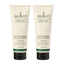 Sukin Signature Revitalizing Facial Scrub