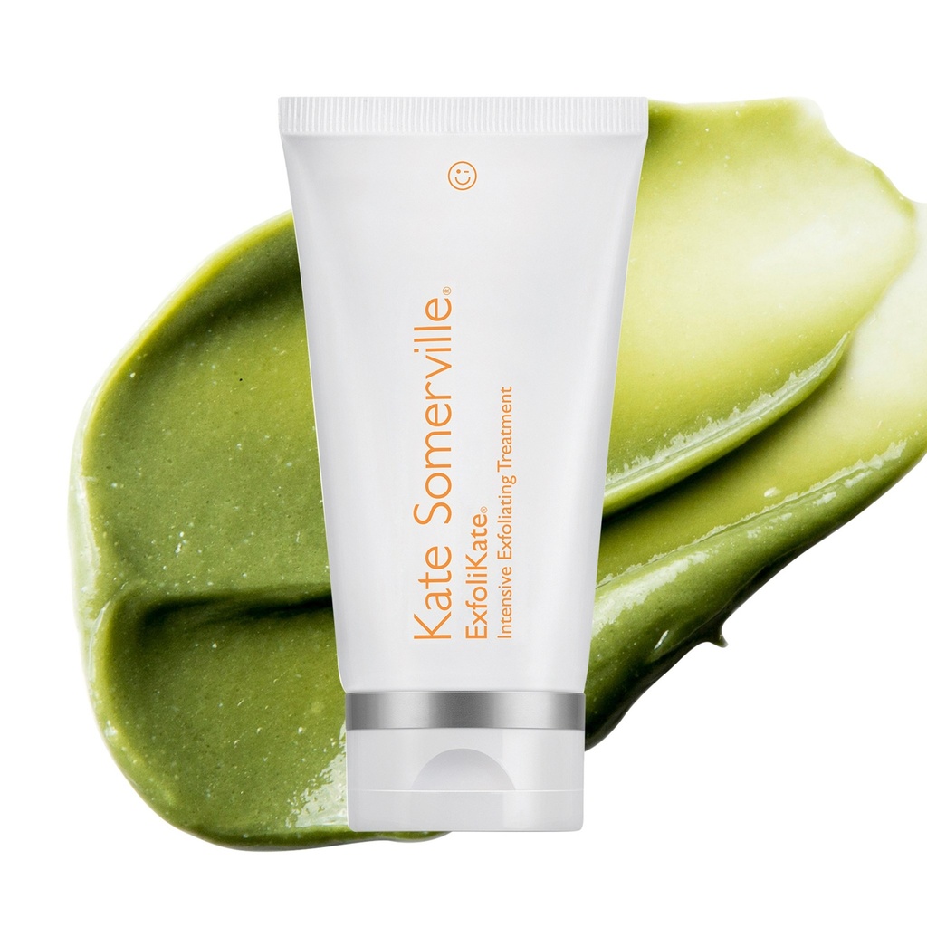 Kate Somerville Exfoliate Intensive Exfoliating Treatment Peeling Gel