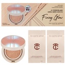 too cool for school Studio de Tente Fixing Glow Cushion 12g + Refill 12g x 2p Set