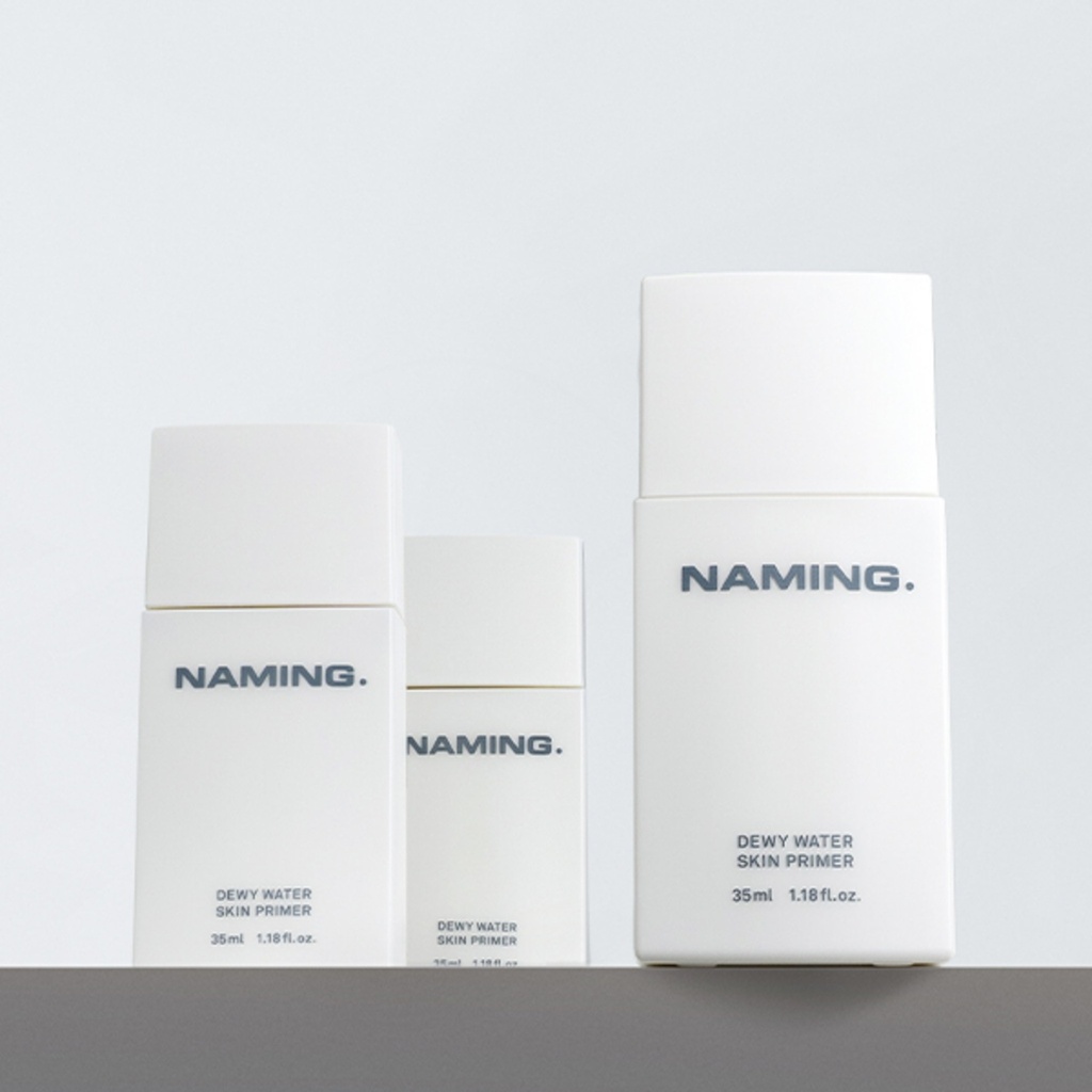 Naming Dewey Water Skin Primer 35ml