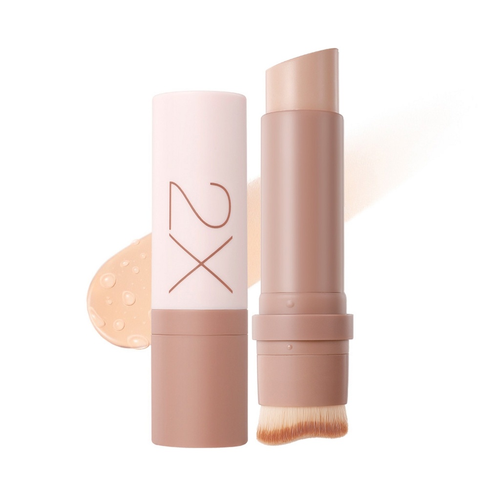 ChosungahTM Super Fit Cover Foundation 2X 12g