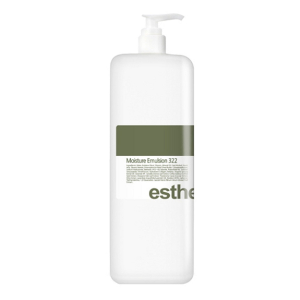 Estemax 322 Moisture Emulsion