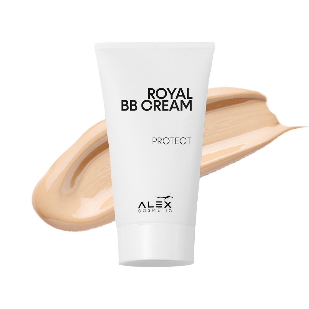 Alex Cosmetic Royal BB Cream 50ml