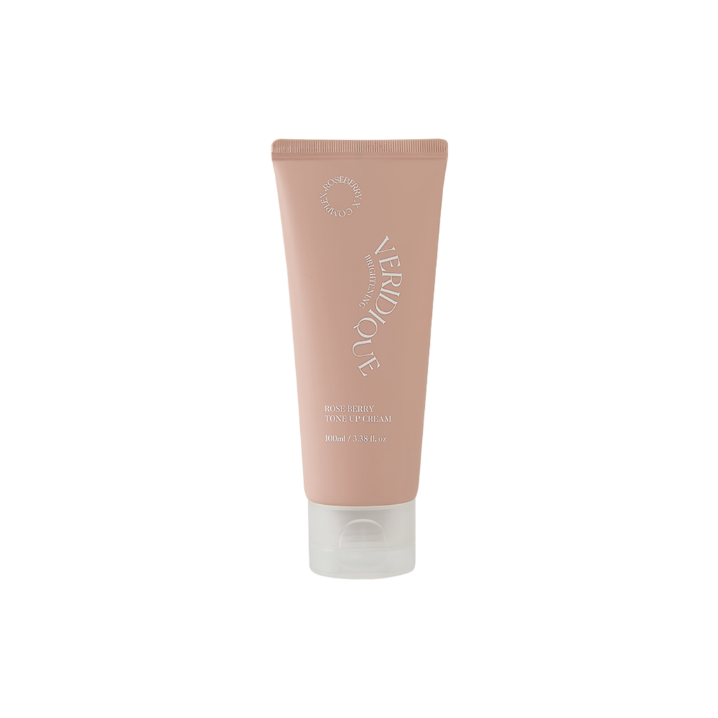 Veridique Roseberry Tone-up Cream 100ml