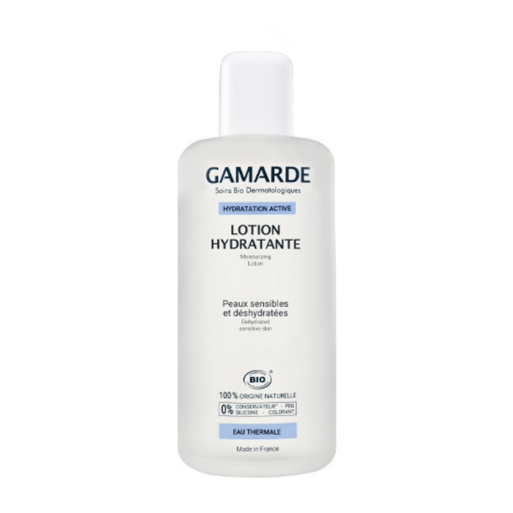 Gyamard Moisturizing Lotion