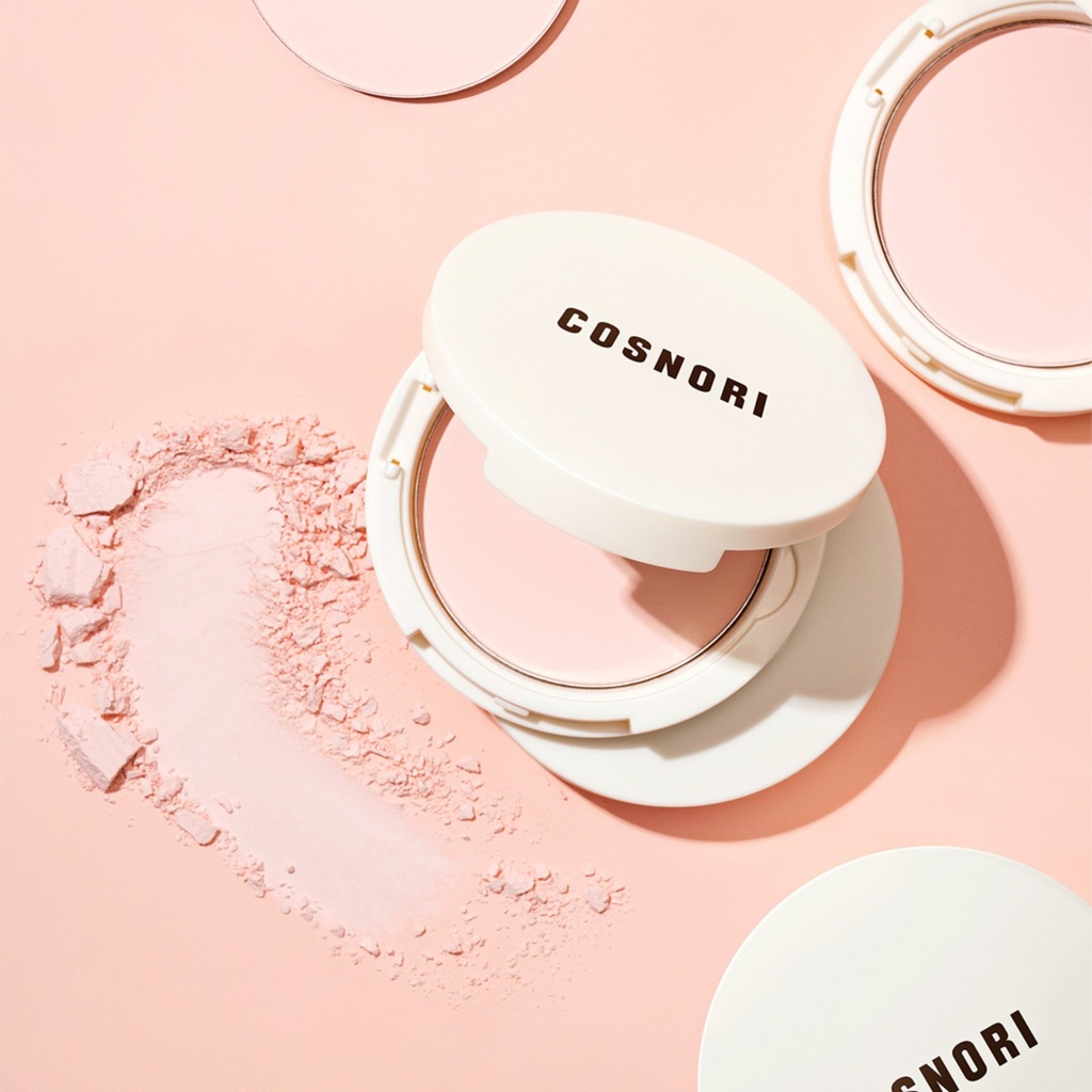 Cosnori Blossom Finish Powder Pact 8.5g