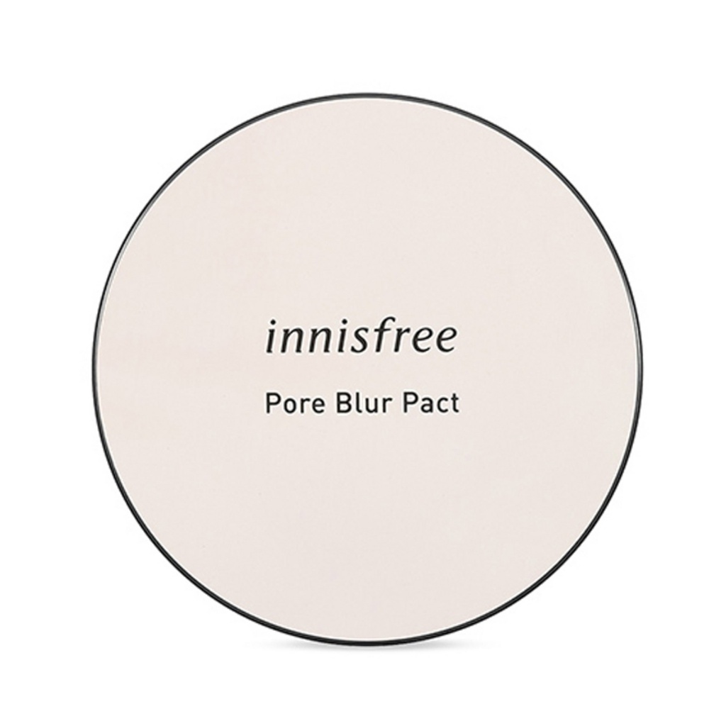 Innisfree Pore Blur Pact 12.5g