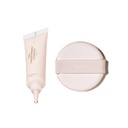 Cool through foundation 30ml + soft puff