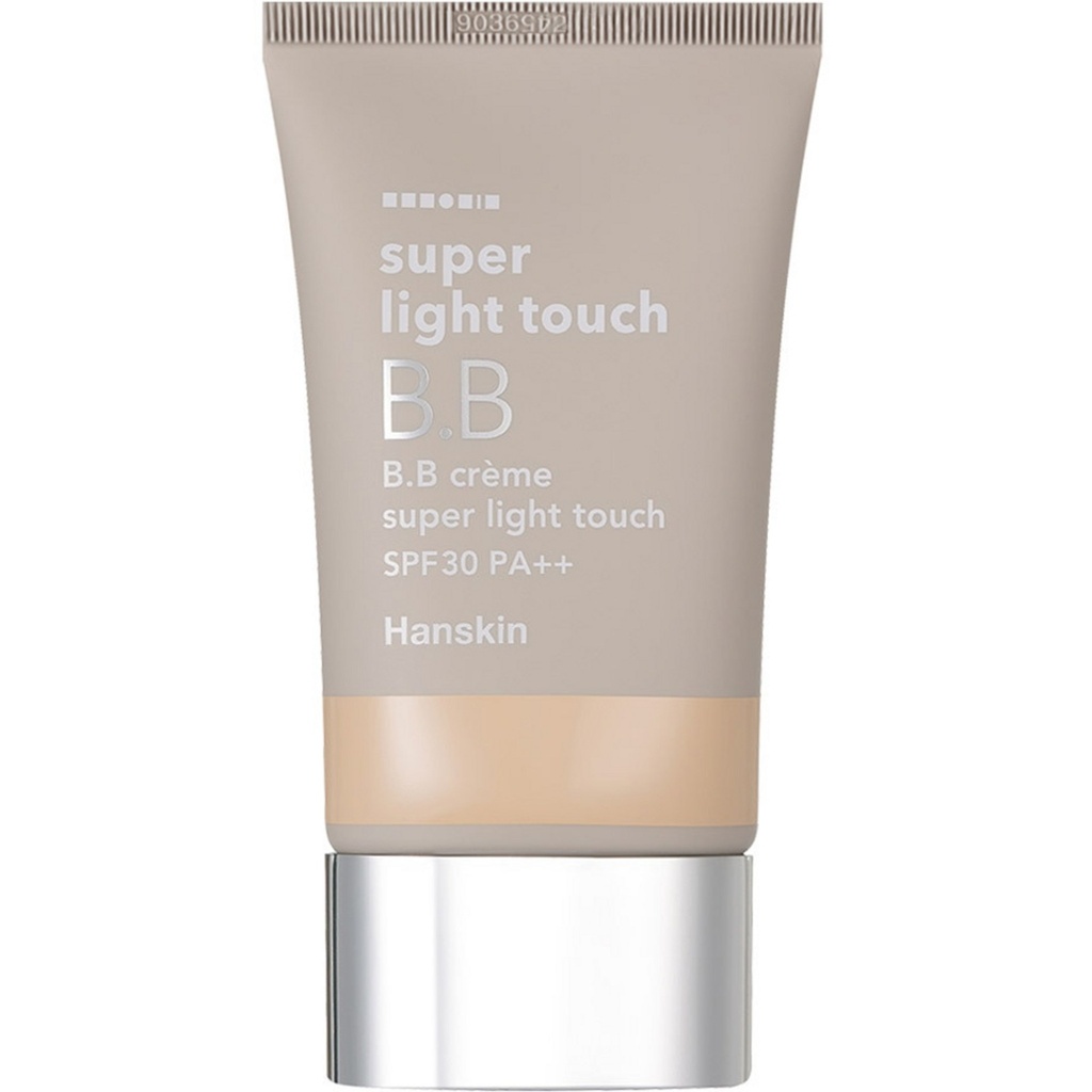 Hanskin Super Light Touch BB Cream