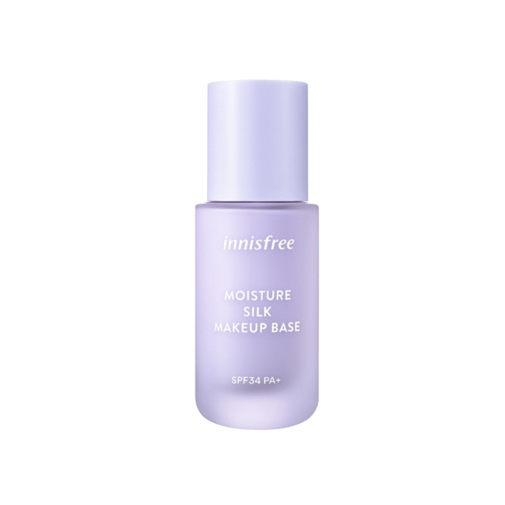 Innisfree Moisture Silk Base 30ml