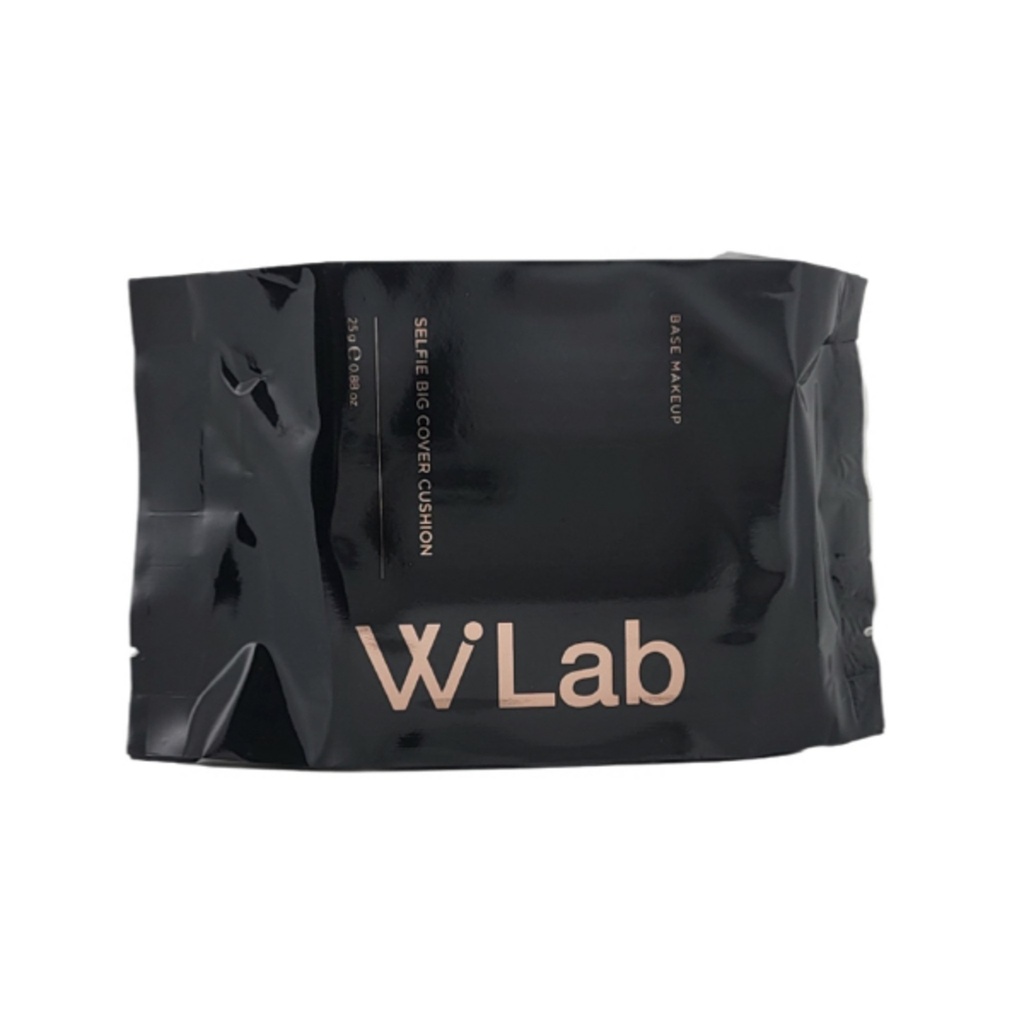 W.Lab Big Cover Cushion Foundation 25g