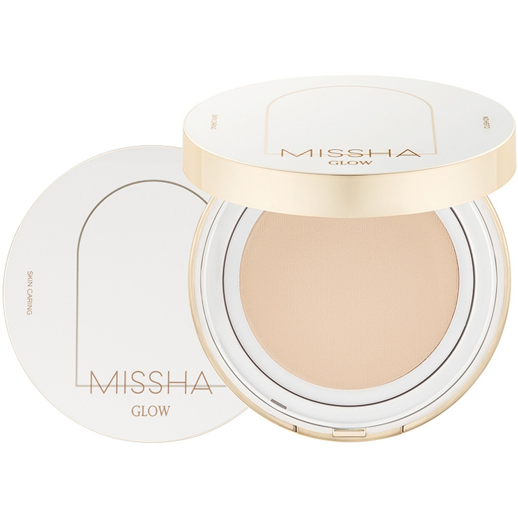 Missha Glow Cushion Light