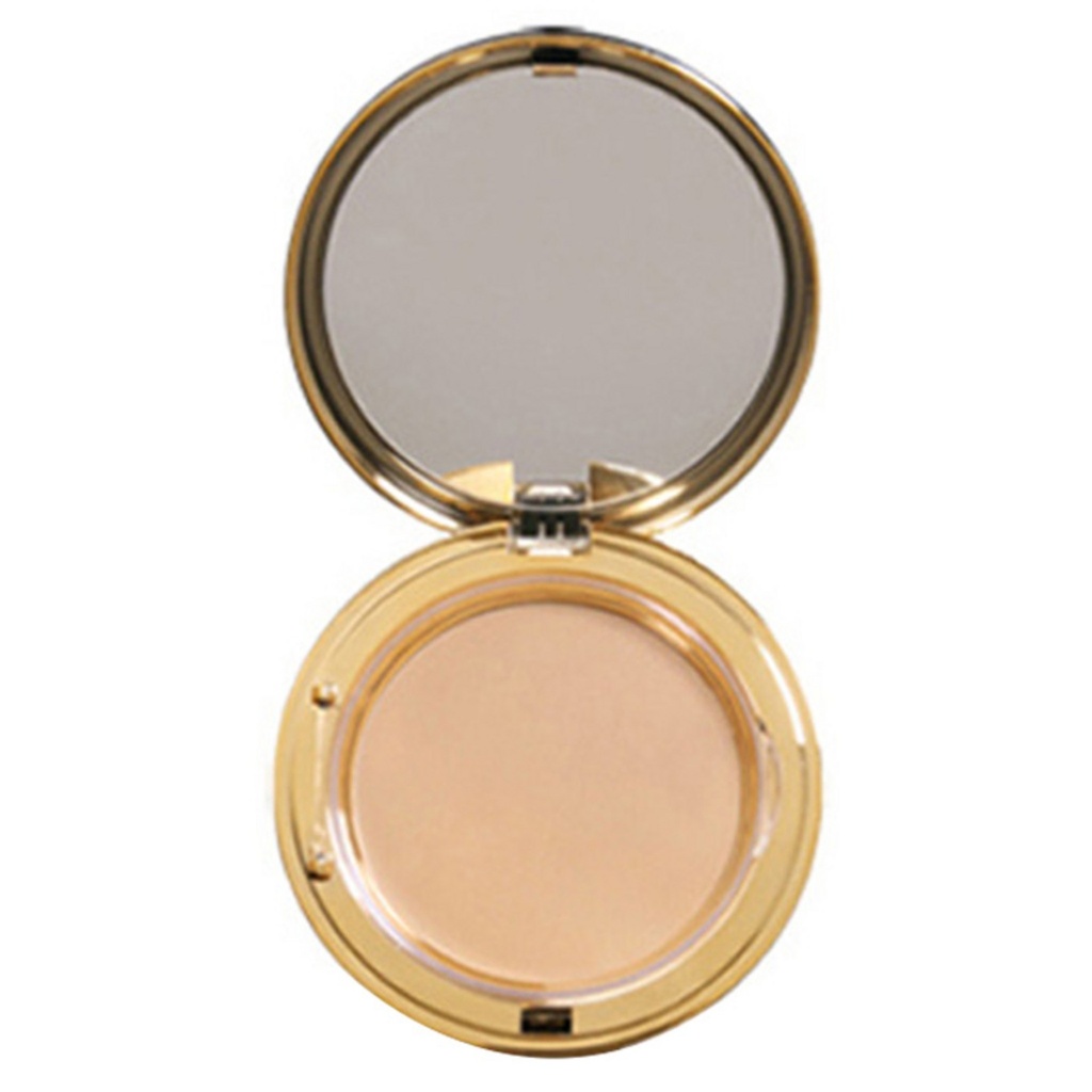 Cover Queen Oriental Gold Essence Foundation 12g