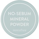 No Sebum Mineral Powder