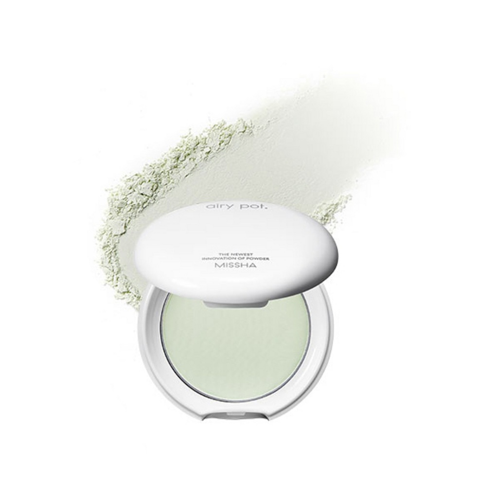 Missha Airy Pot Pact 5g