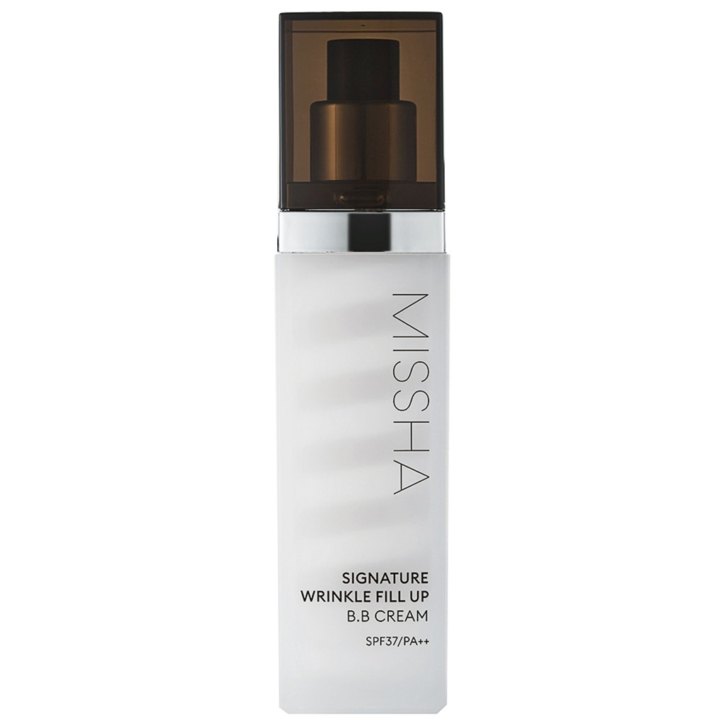 Missha Signature Wrinkle Fill-up BB Cream SPF37 PA++ 44g