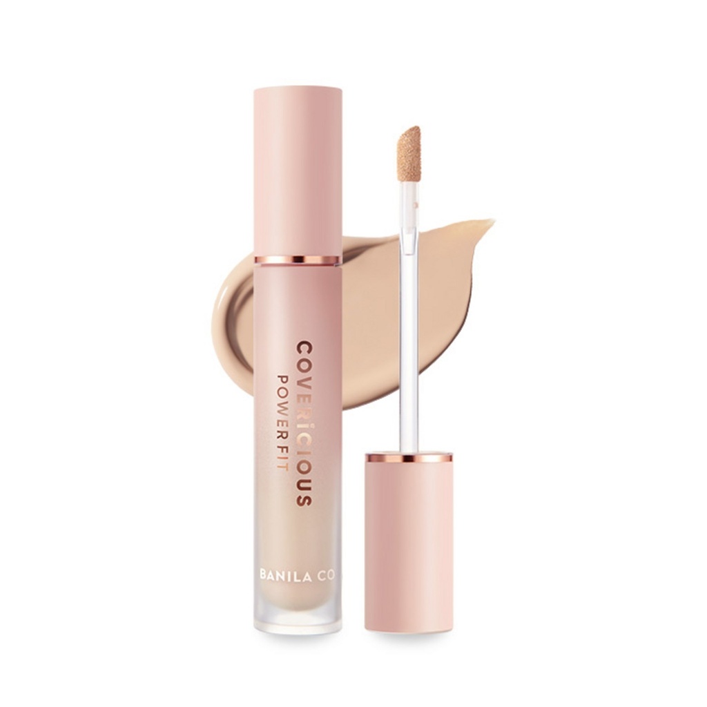 Banila co Covericious Power Fit Concealer 5.5g
