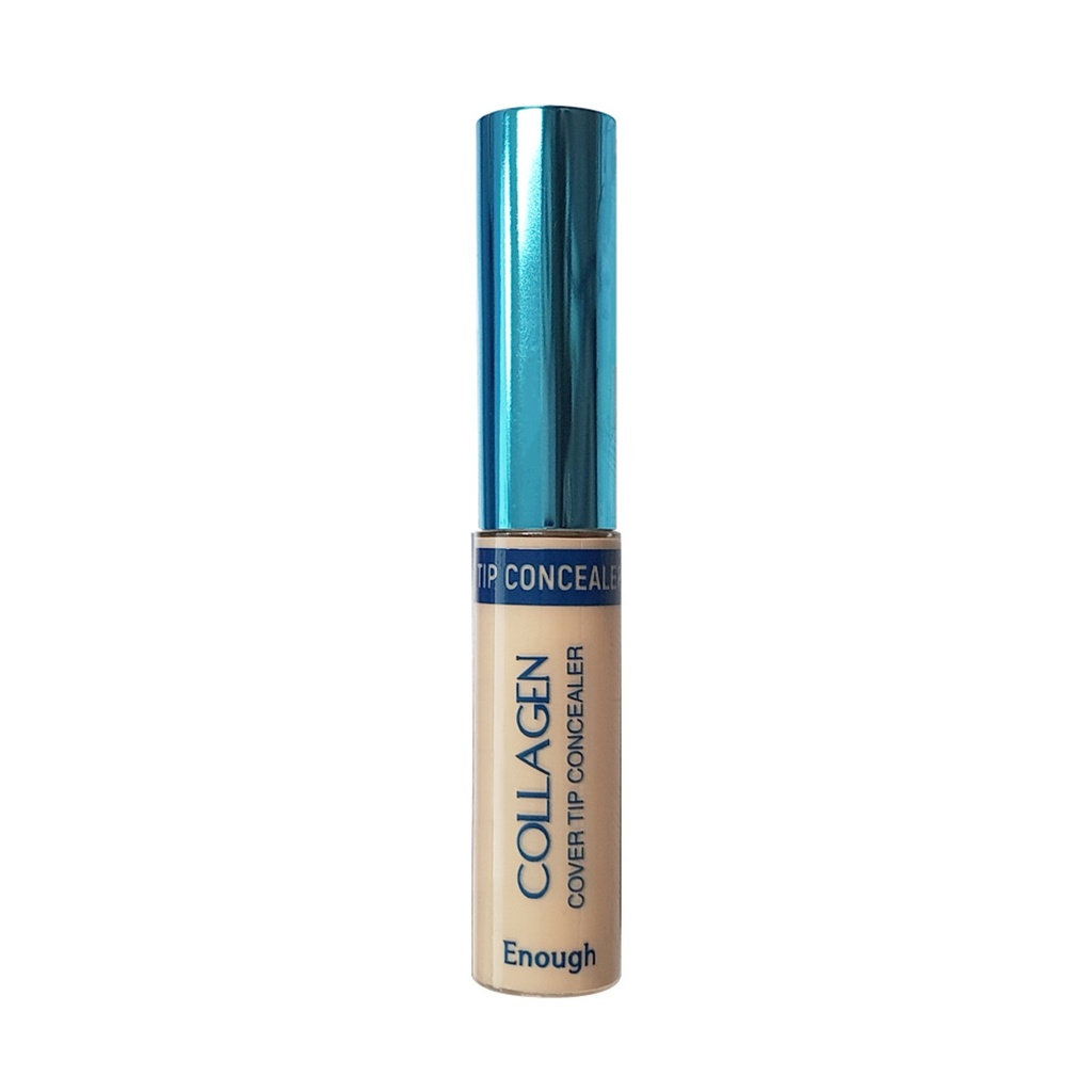 ENOUGH Collagen Cover Tip Concealer 9g