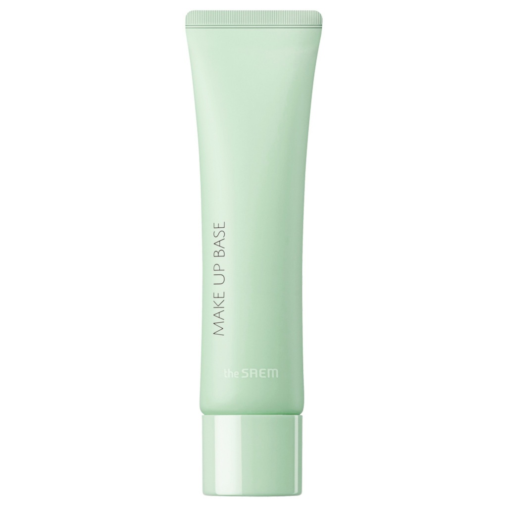 The Saem Saemmul Airy Cotton Makeup Base 30ml