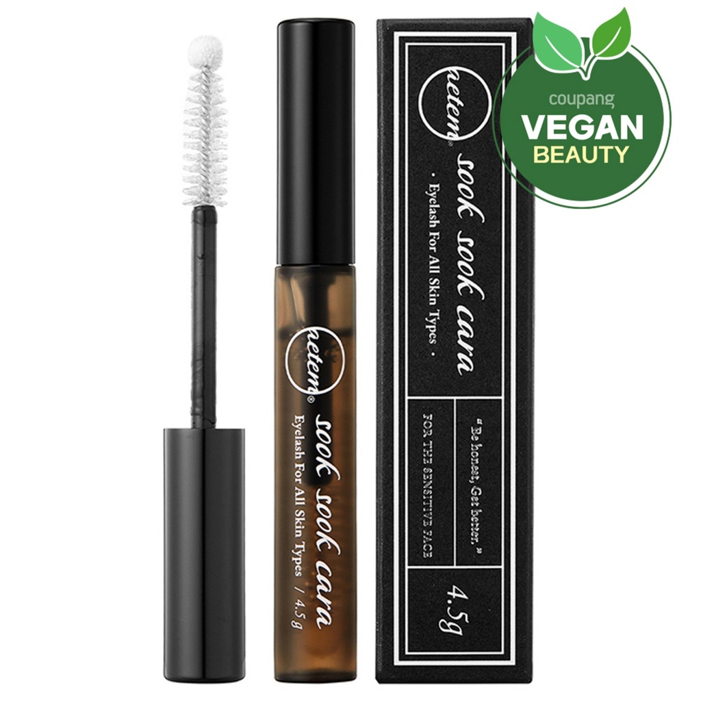 Etem Growing Cara Eyelash Nutrition