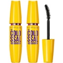 Maybelline New York Colossal Waterproof Mascara 9.2ml