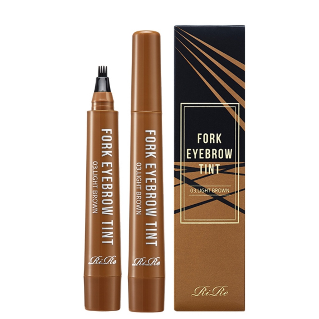 Lire Folk Eyebrow Tint 2g