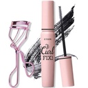 Etude Curl Fix Mascara + Powerful Curling Curler Set