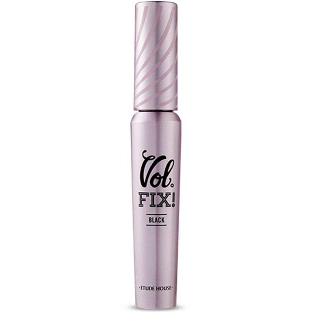 ETUDE HOUSE Lash Firm Volume Fix Mascara NEW (8g)