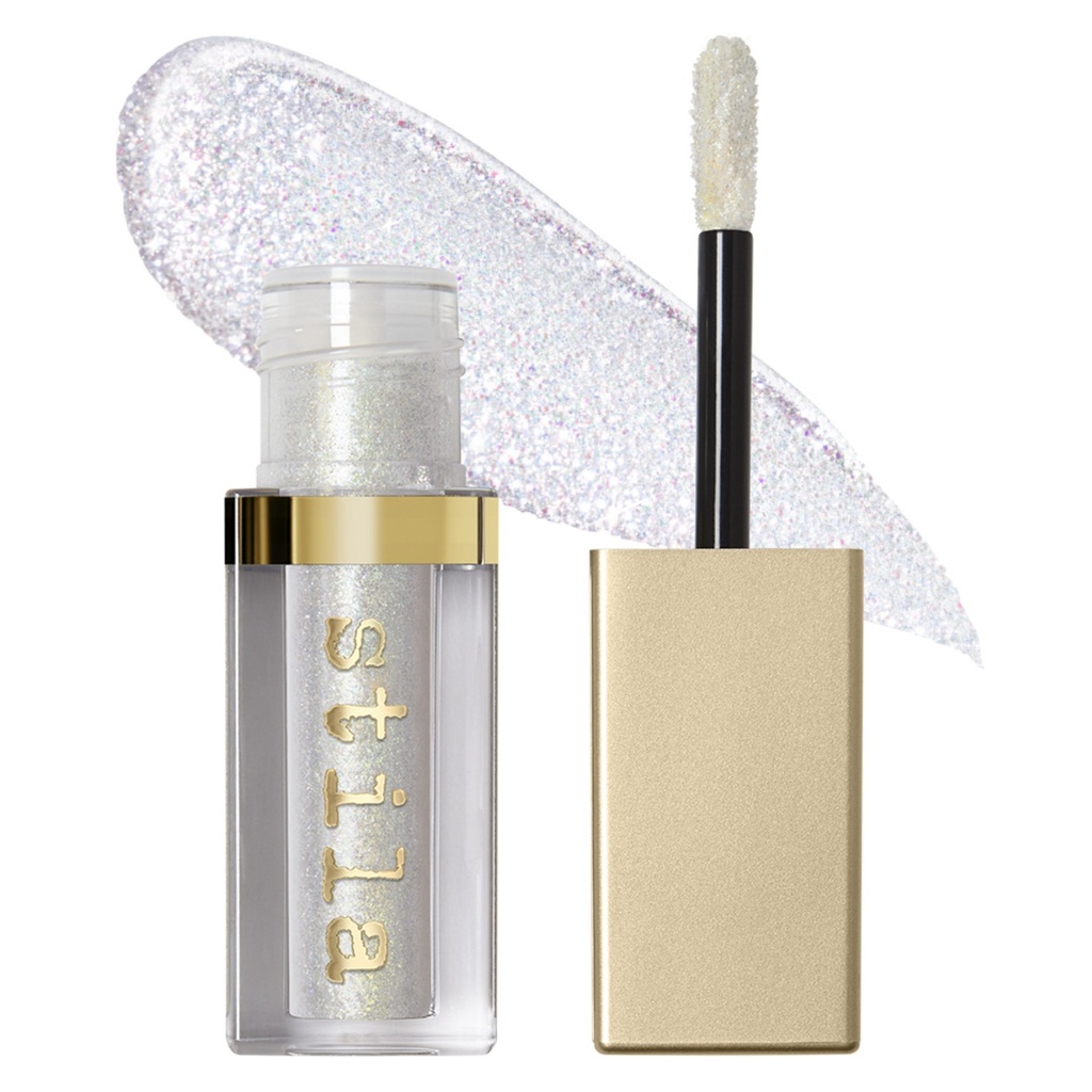 Stila Magnificent Metal Glitter Glow Liquid Eyeshadow