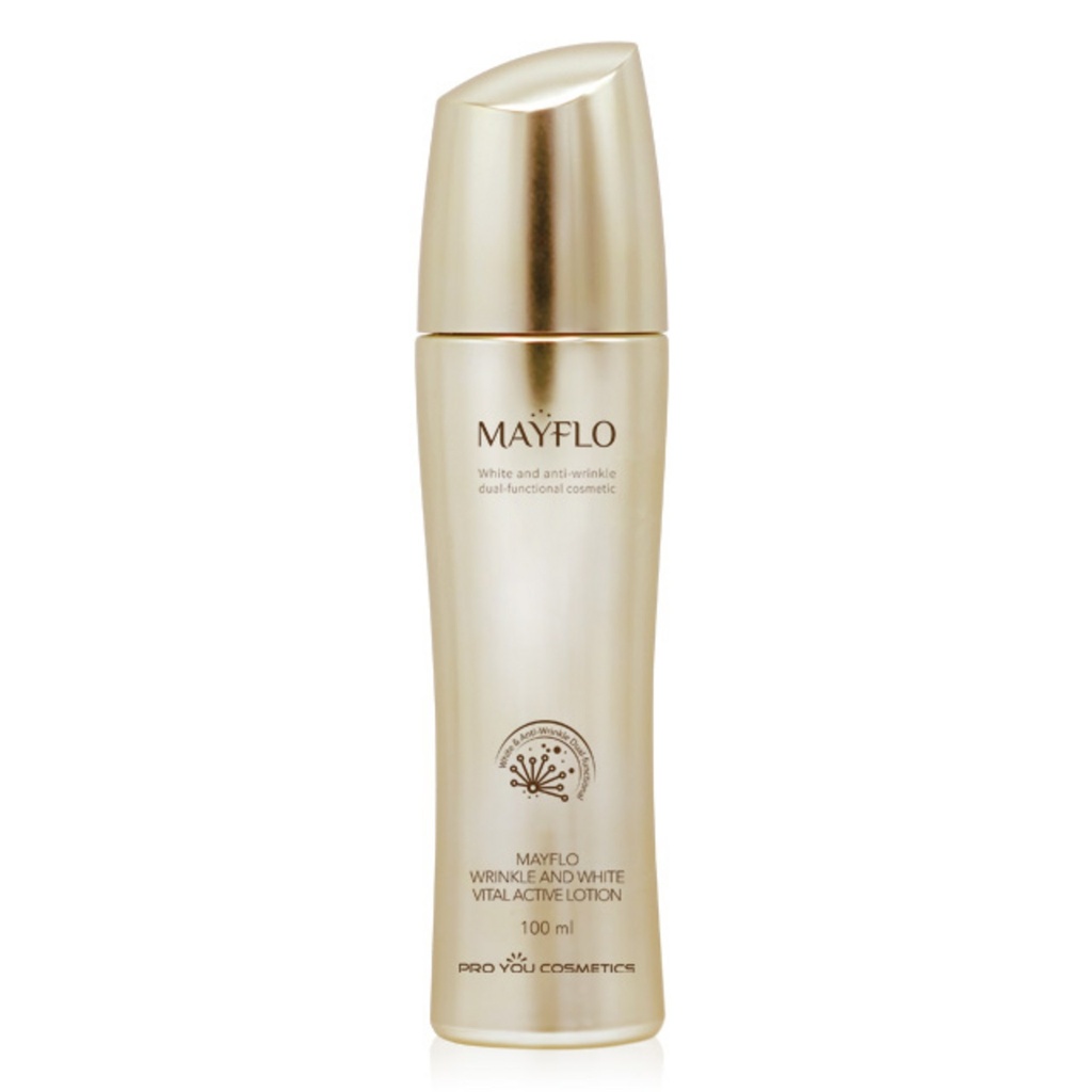 Pro You Maple Wrinkle and White Vital Active Lotion