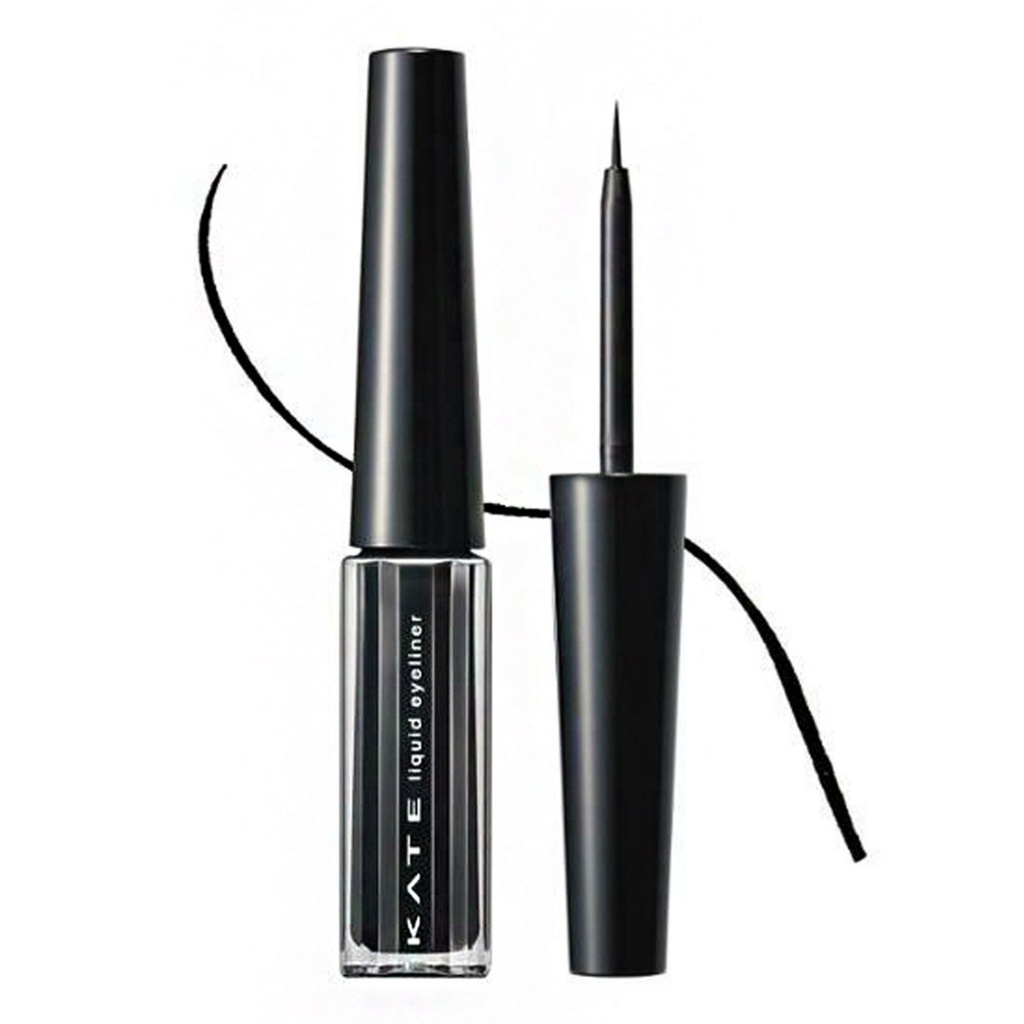 Kate Gel C Liquid Eyeliner 1.5ml