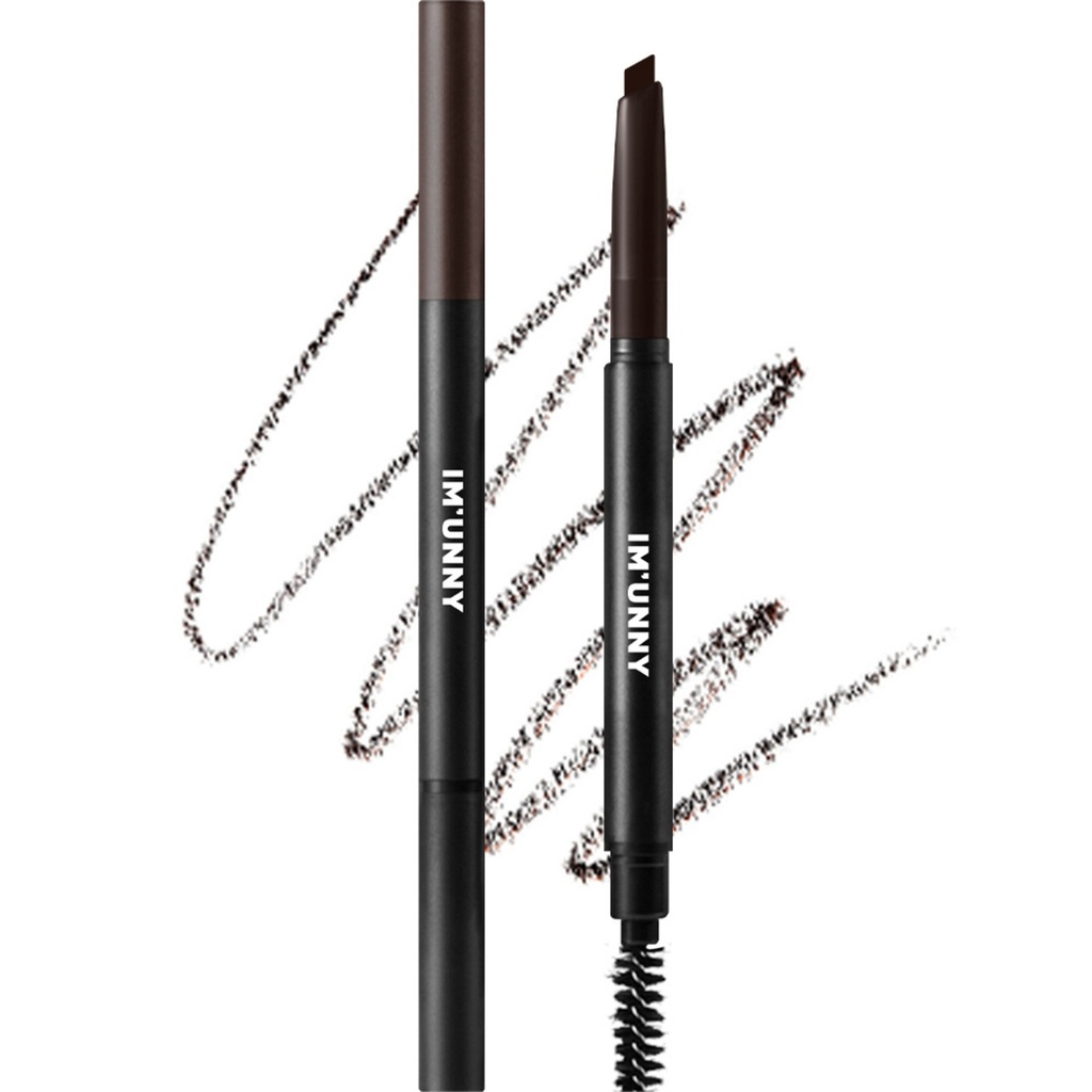 I'm Uni Designing Eyebrow Pencil