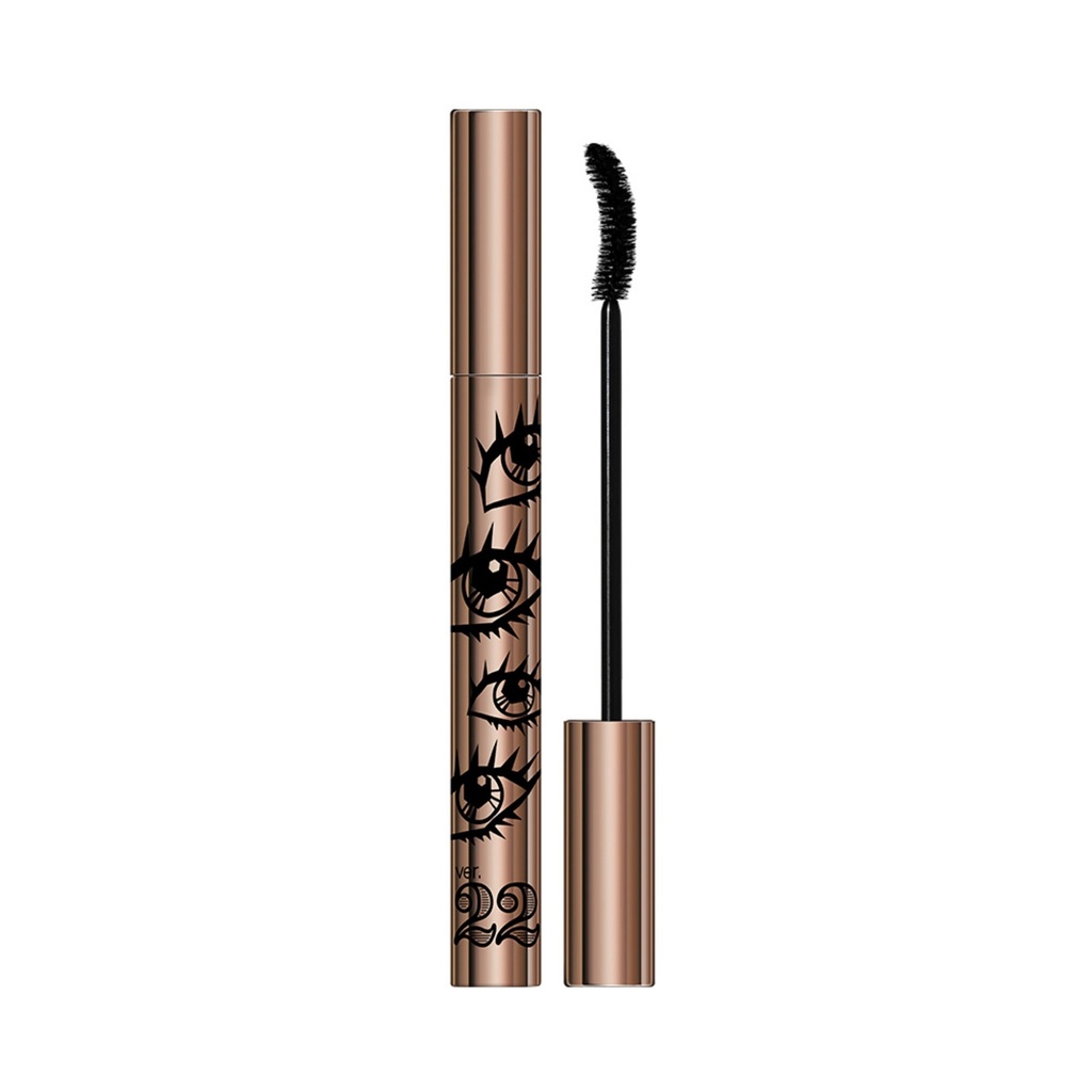 Chosungah22 Donggongmiin Perfect Long & Curl Mascara 6.5g